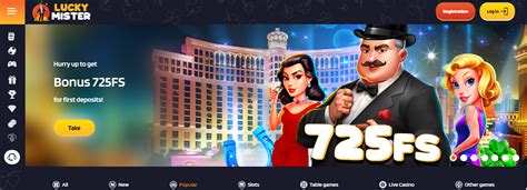 mister casino|Lucky Mister Casino ® – Play In Official Website.